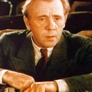 Charles Dale