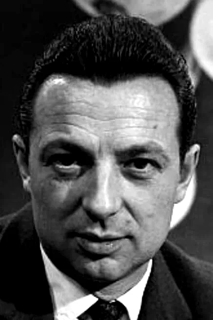  Claude Barma
