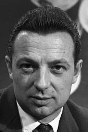  Claude Barma photo