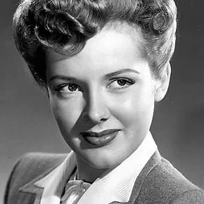 Photo star :  Virginia Welles