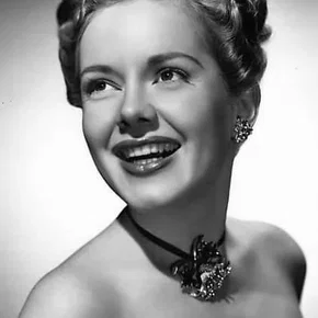 Photo star :  Virginia Welles