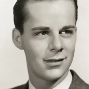 Photo star :  Dick Winslow