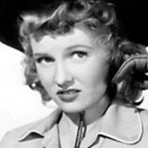 Photo star : Leslie Banning