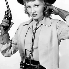 Photo star : Leslie Banning