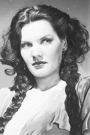  Marjorie Hoshelle