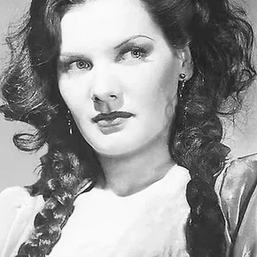 Photo star :  Marjorie Hoshelle