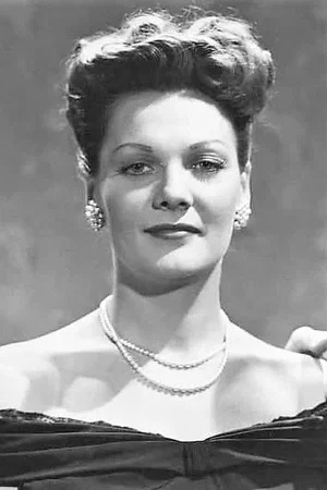  Marjorie Hoshelle