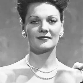 Photo star :  Marjorie Hoshelle