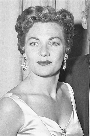  Marjorie Hoshelle photo
