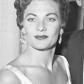 Photo star :  Marjorie Hoshelle