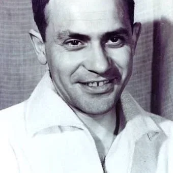  Jose Luis Ozores