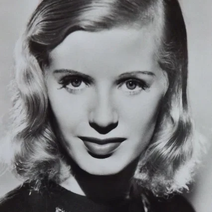 Peggy Evans