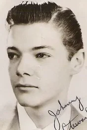  Johnny Stewart