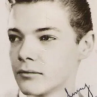 Johnny Stewart
