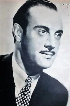 Photo de  Joaquín Bergía