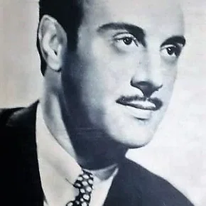 Photo star :  Joaquín Bergía