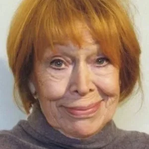  Gisela Trowe