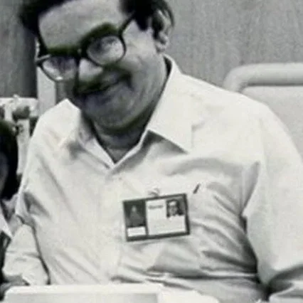  Dick Randall