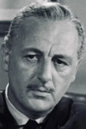 George Baxter photo