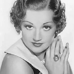 Photo star : Arline Judge
