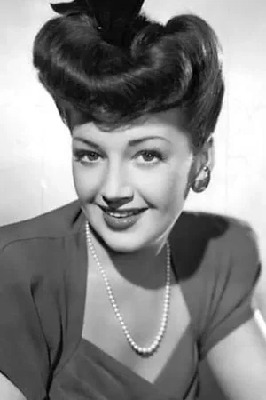 Arline Judge photo