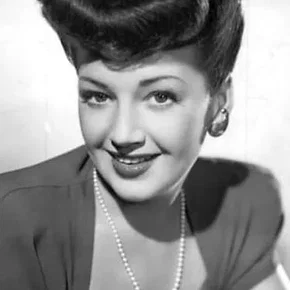 Photo star : Arline Judge