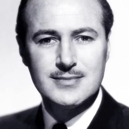  Hugh French