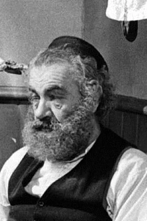  Yossi Yadin photo