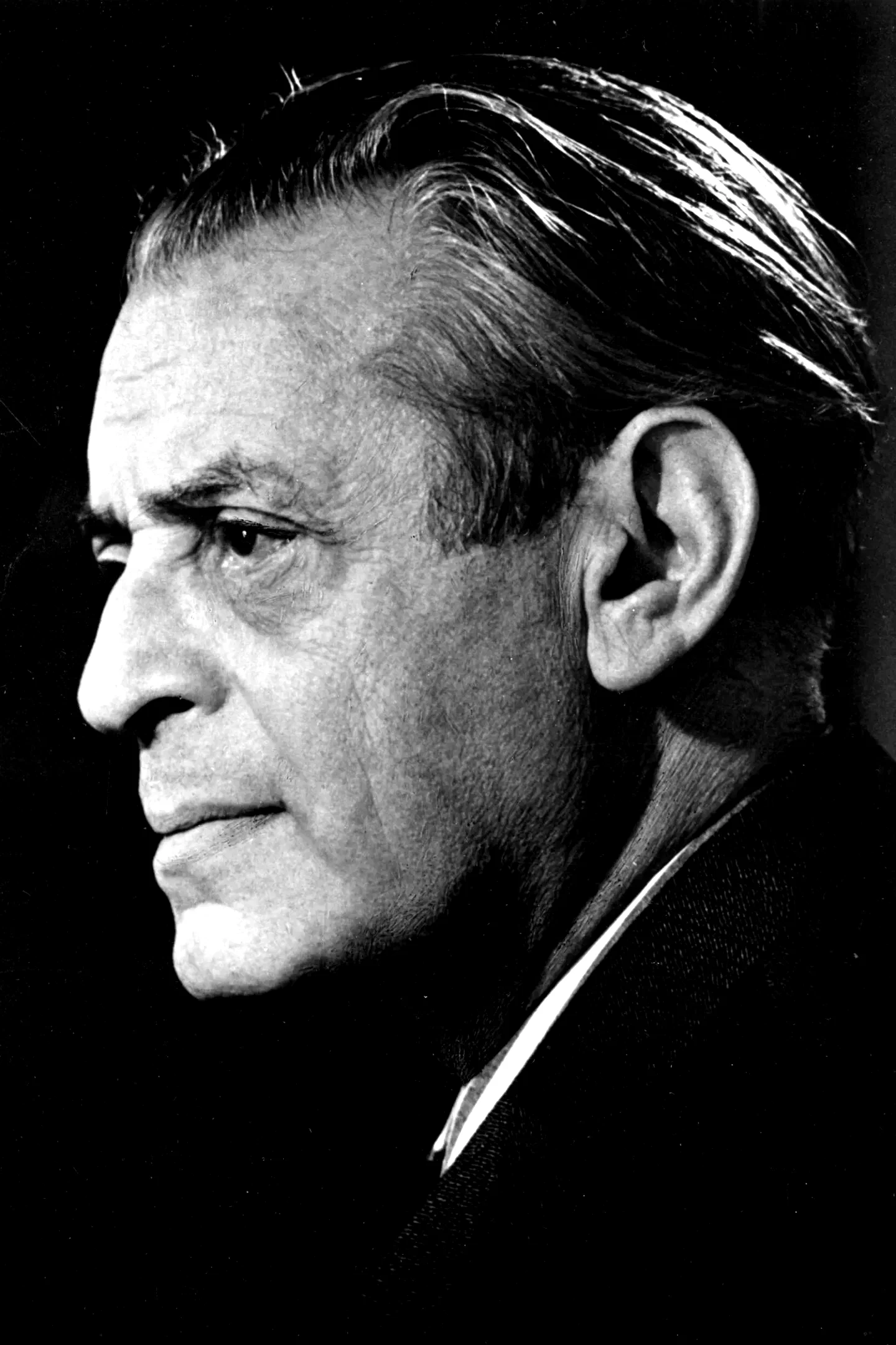 Leopold  Lindtberg