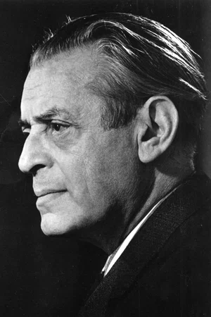 Leopold  Lindtberg photo