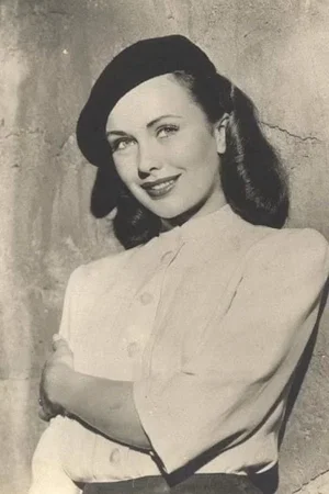  Jean Sullivan photo