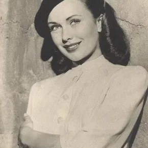 Photo star :  Jean Sullivan