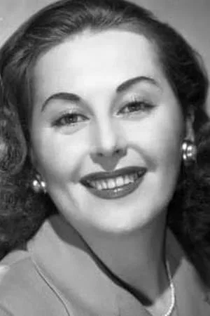 Photo de Ludmilla Dudarova