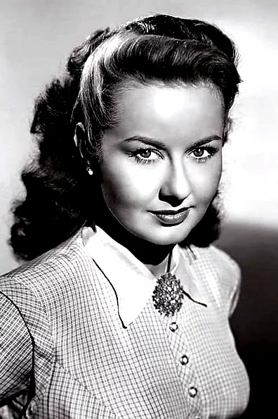 Barbara Read
