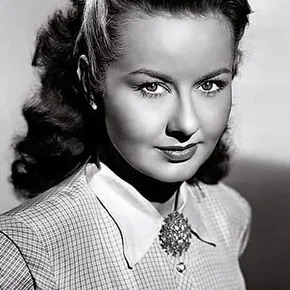 Photo star : Barbara Read