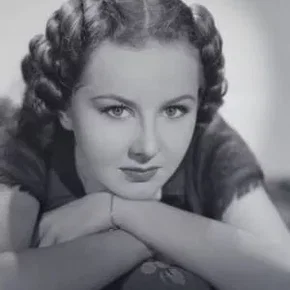 Photo star : Barbara Read