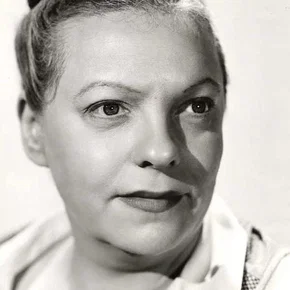 Photo star : Lotte Stein