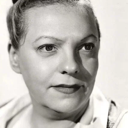 Lotte Stein
