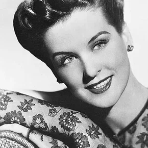 Photo star : Mary Howard