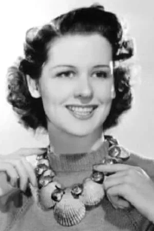 Mary Howard photo