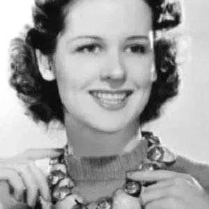 Mary Howard