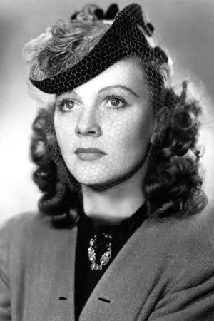  Jean Gillie photo