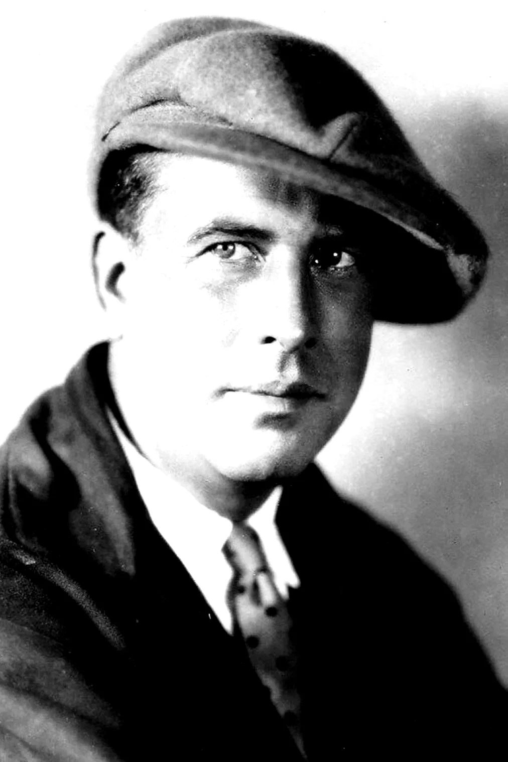  George B. Seitz