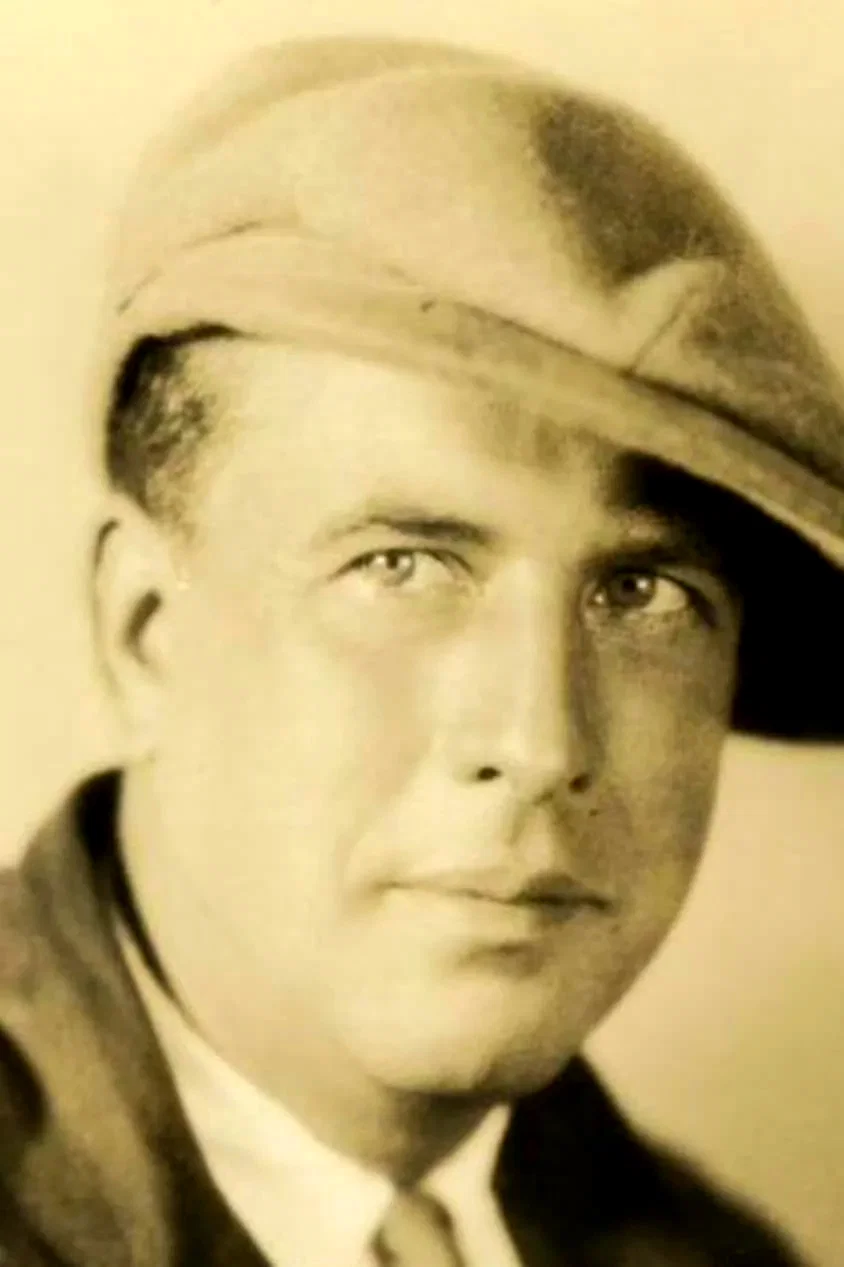  George B. Seitz