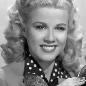 Lyn Wilde