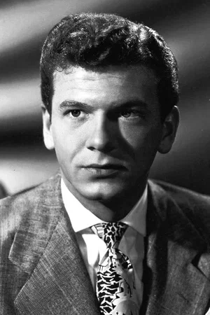  Hal Hackett