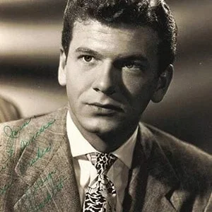  Hal Hackett