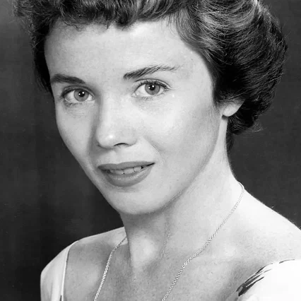  Patricia Breslin