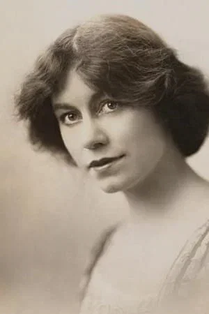 Mary Servoss photo