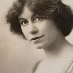 Photo star : Mary Servoss